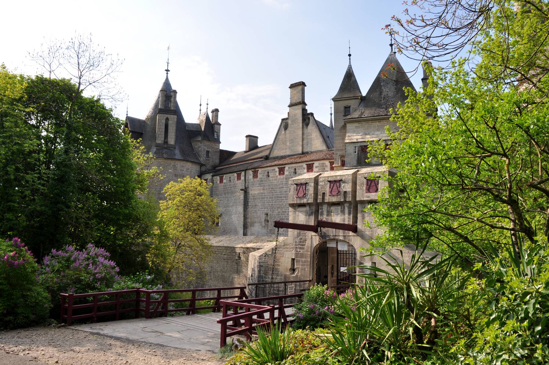 La Rochepot